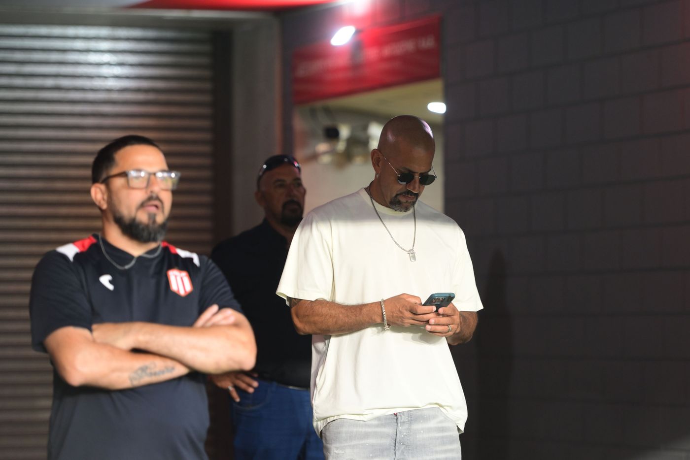 Estudiantes Vélez Verón