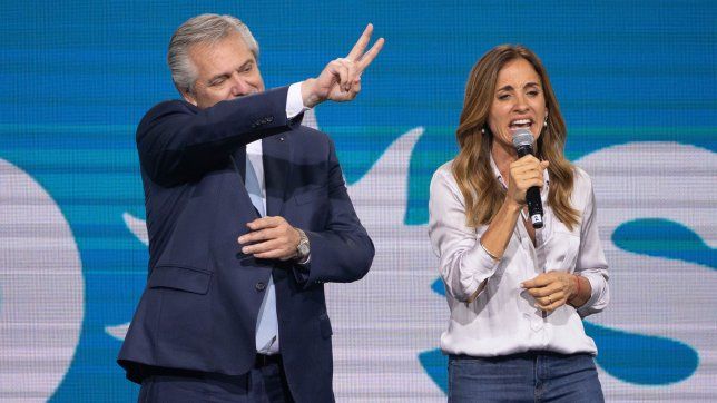 alberto fernandez se defendio tras la denuncia en su contra