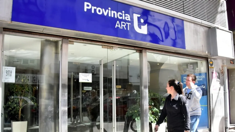provincia art