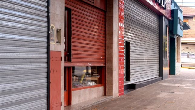 uno de cada diez locales cerrados por el coronavirus no reabrira despues de la cuarentena
