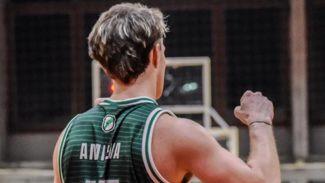 indagan al basquetbolista de la plata detenido en necochea acusado por grooming