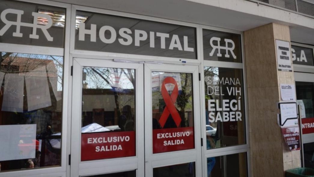 Apuñalaron a un hombre con un destornillador y le perforaron un pulmón