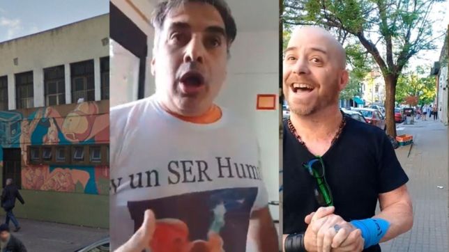 tras el escandalo con los grupos provida, la media n° 8 sale a defender la esi