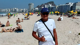 la decision de la justicia brasilena que complica a jose luis haile, el platense detenido por racismo la decision de la justicia brasilena que complica a jose luis haile, el platense detenido por racismo