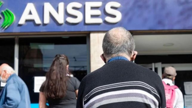 la anses detallo como son los creditos para jubilados y pensionados