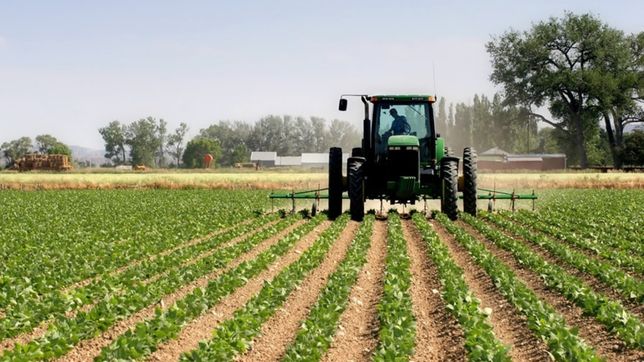 el gobierno asegura que no va a haber cambios de las reglas de juego para el campo
