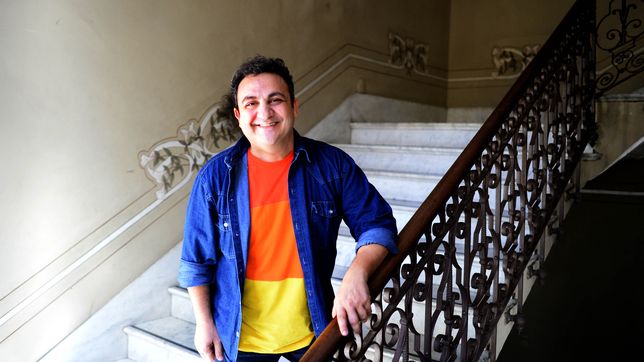 topa en vivo llega con toda su alegria para inaugurar la temporada del coliseo podesta