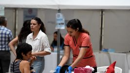 cayo la cantidad de donantes de sangre en la plata y lanzaron una convocatoria especial del instituto de hemoterapia cayo la cantidad de donantes de sangre en la plata y lanzaron una convocatoria especial del instituto de hemoterapia