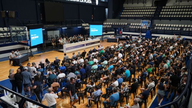 otra agrupacion del lobo exige certificacion de las firmas reunidas por usina tripera