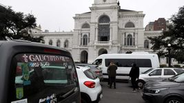 los choferes de uber y didi acordaron con la comuna discutir una regulacion para funcionar los choferes de uber y didi acordaron con la comuna discutir una regulacion para funcionar