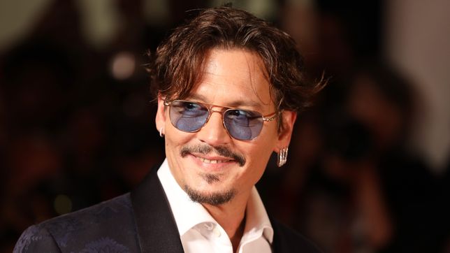 johnny depp llega por primera vez a la plata y dara una masterclass en el coliseo podesta