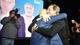 garro obtuvo de grindetti el compromiso para que la plata tenga su propia policia garro obtuvo de grindetti el compromiso para que la plata tenga su propia policia