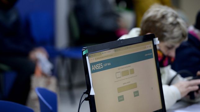 ANSES anunció las fechas de pago del beneficio.&nbsp;