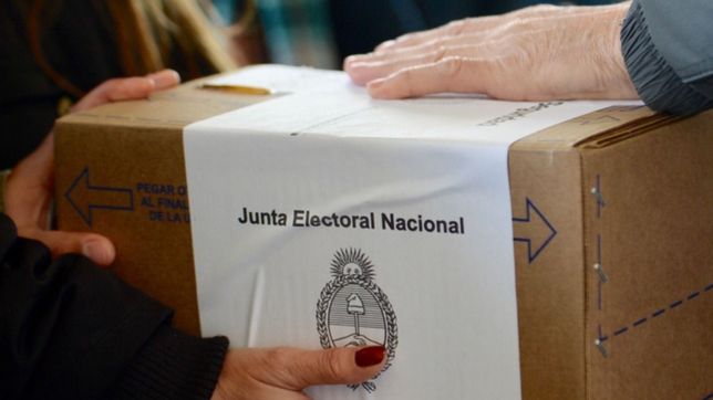 por la segunda ola de covid-19, el gobierno le propuso a la oposicion postergar las paso