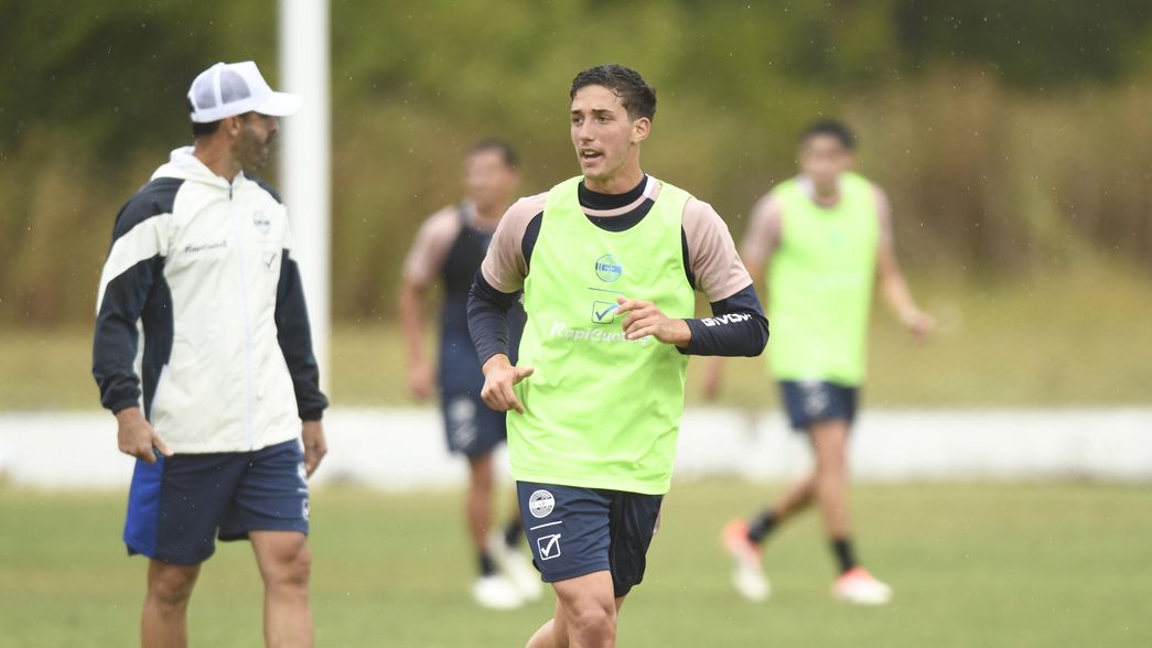 Gimnasia cierra la pretemporada con un cruce amistoso ante Agropecuario en Abasto
