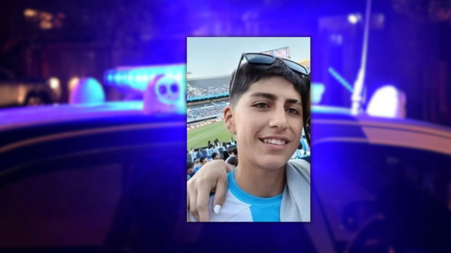 un nene de 6 anos mato a su hermano de 17 de un tiro accidental