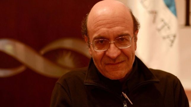 un fisico formado en la plata fue nombrado en la academia nacional de ciencias exactas