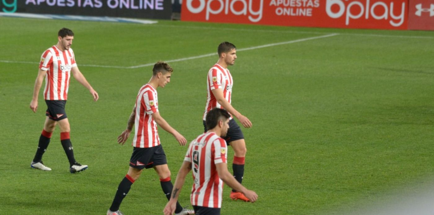 Estudiantes Independiente