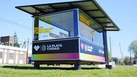 refuerzan la seguridad con centros de monitoreo, agentes y rondines refuerzan la seguridad con centros de monitoreo, agentes y rondines