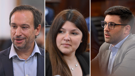 los tres concejales de la oposicion que facilitaron la aprobacion de los gastos de alak los tres concejales de la oposicion que facilitaron la aprobacion de los gastos de alak