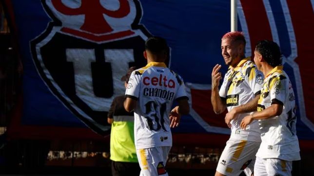 se quisieron llevar un jugador pero en gimnasia se planto