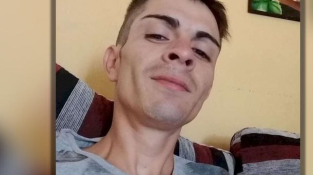 detuvieron a los policias acusados de asesinar a lito costilla en la plata