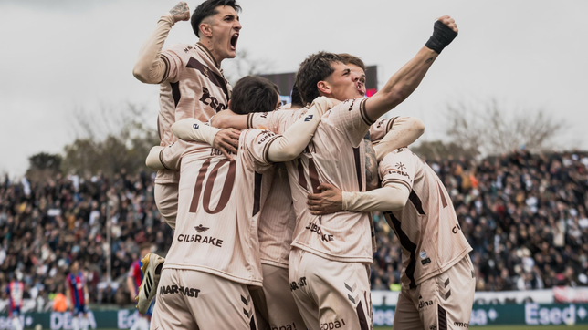 las dudas de platense para la final ante estudiantes en san nicolas