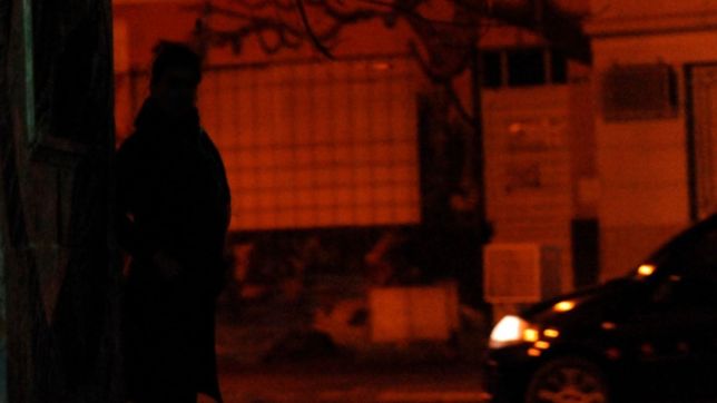 cayo una banda de narcotraficantes que operaba en distintas zonas de la plata