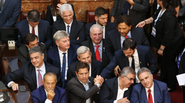 que dijeron y cual es la postura de los gobernadores sobre el pacto de mayo de milei que dijeron y cual es la postura de los gobernadores sobre el pacto de mayo de milei