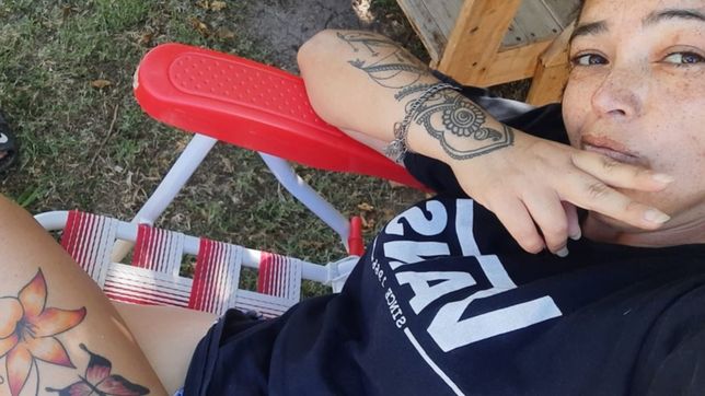 detuvieron a un ex acusado por el crimen de la mujer hallada en un desagüe de berisso