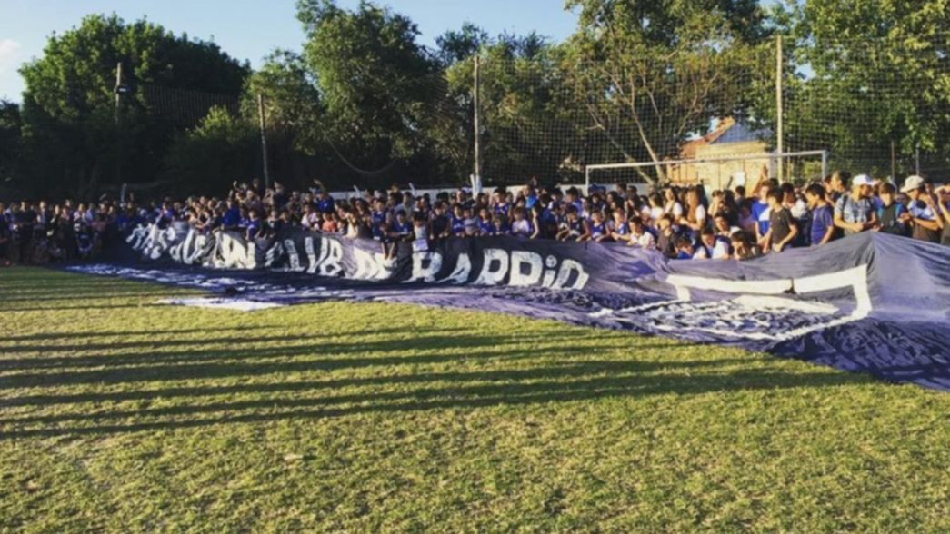 Polémica en el Círculo Tolosano: Esto le molesta a 3 o 4 vecinos