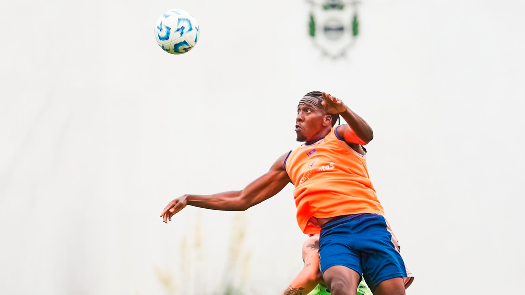 Cuándo fue el último partido de Jan Hurtado en Gimnasia y el día histórico que no pudo vivir en el club