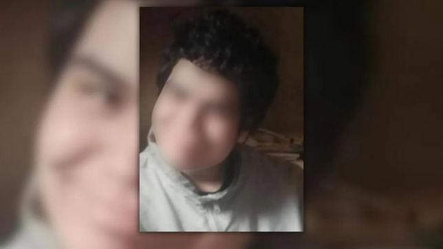 encontraron al joven de 17 anos con autismo que estaba desaparecido en la plata