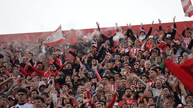 buena noticia para estudiantes y sus hinchas en medio de la seguidilla de partidos