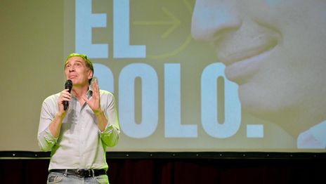 Alak no logró mantener el triunfo y La Libertad Avanza ganó en La Plata