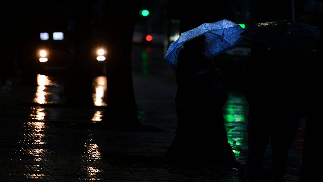 Vuelven las tormentas a La Plata y así seguirá el clima en la semana