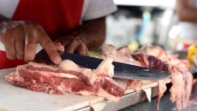 autorizaron el aumento de precios para los siete cortes de carnes populares
