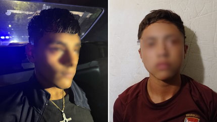 Atraparon a dos delincuentes por la trágica muerte de la nena de 7 años en Altos de San Lorenzo