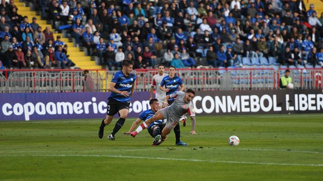 estudiantes se trajo un problema extra de chile