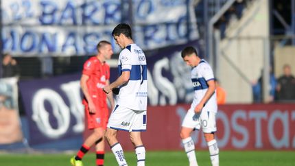 Gimnasia quedó al límite de los playoffs: así está la tabla del Clausura