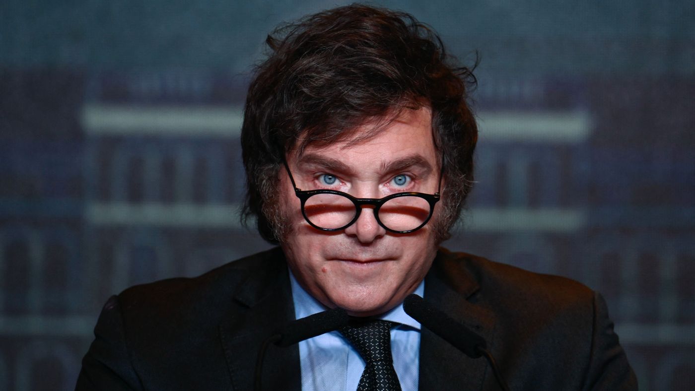 Las facultades delegadas de Javier Milei vencen este miércoles 9 de julio y deberá gobernar sin poderes especiales Las facultades delegadas de Javier Milei vencen este miércoles 9 de julio y deberá gobernar sin poderes especiales