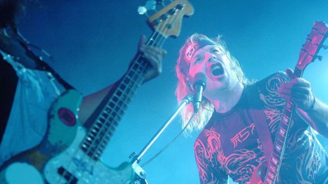 se confirmaron los teloneros del show de la renga en la plata