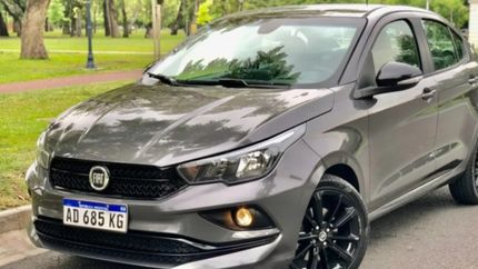 ¿Cuál es el nuevo 0km más vendido en todo el país que destronó al Fiat Cronos?