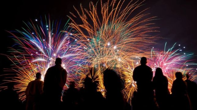 fiestas pet friendly en berisso: prohibieron la venta y uso de pirotecnia