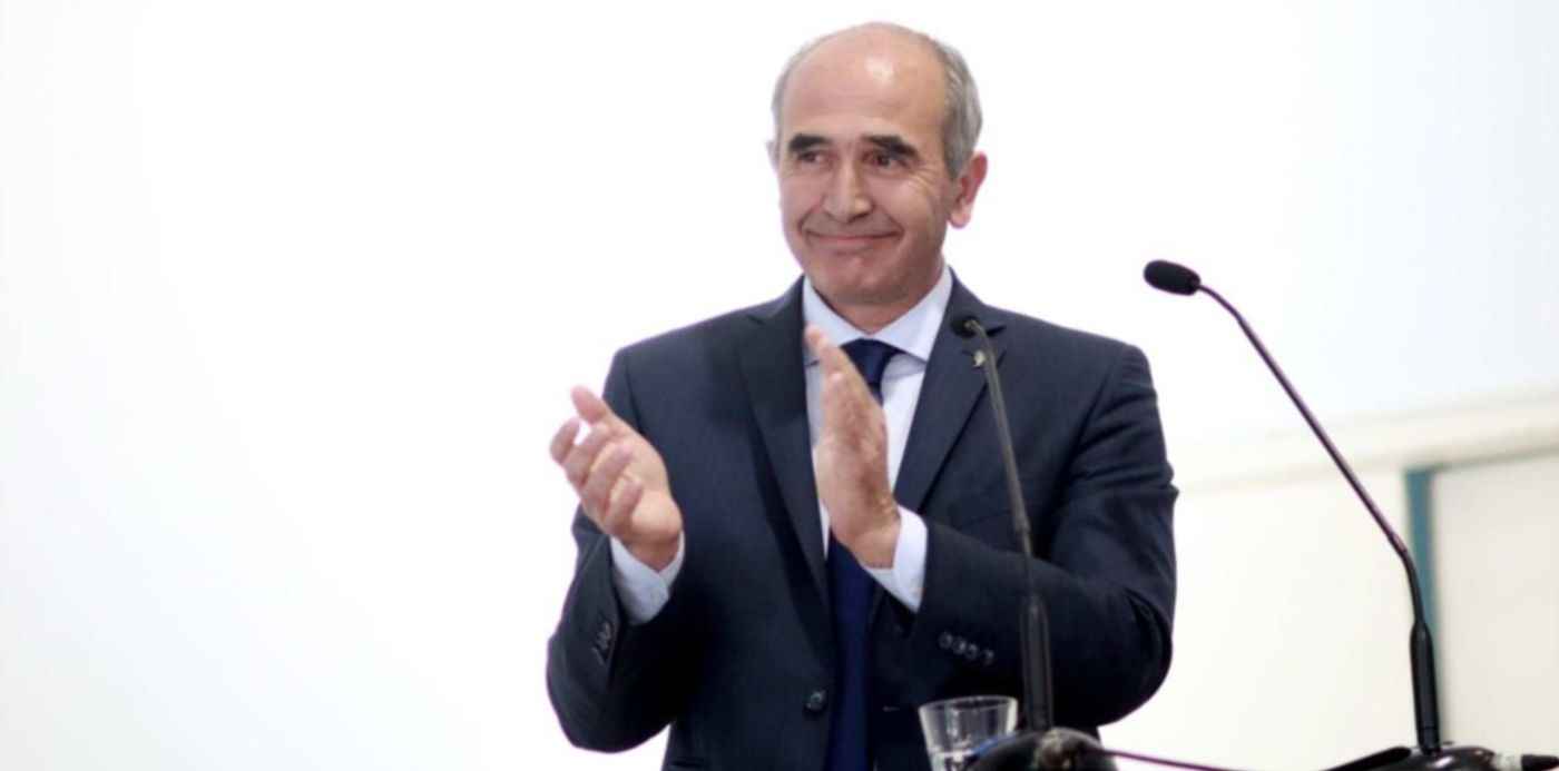 Martín López Armengol