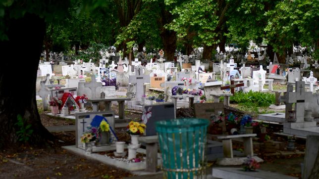 el concejo deliberante designo al presidente del nuevo ente del cementerio de la plata