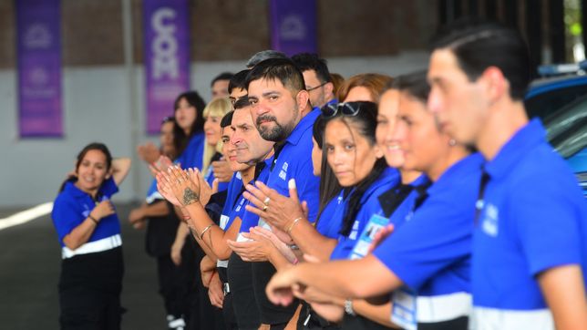 la municipalidad de la plata abrio una busqueda laboral con muy pocos requisitos