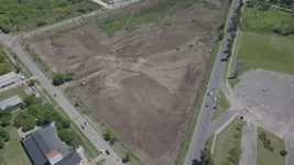 irsa ya planifica el inicio de las obras del shopping a cielo abierto en la plata irsa ya planifica el inicio de las obras del shopping a cielo abierto en la plata