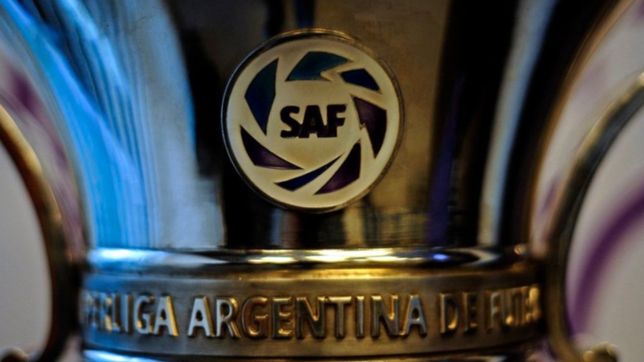 se definio el dia y el horario para que gimnasia y estudiantes jueguen la ultima fecha
