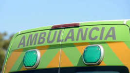 un joven termino internado tras ser baleado en ensenada en medio de una violenta discusion
